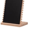 thumbnail image 2 of koolsoo Necklace Display Stand Necklace Easel Showcase for Countertop Decor Black, 2 of 3