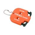 thumbnail image 3 of jinwen Compteur de Coups de Golf 2 Chiffres Mini Indicateur de Score de Golf pour Jeux Compétitions Orange, 3 of 9