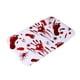 thumbnail image 1 of Halloween Blood Footprints Floor Mat Kitchen Bedroom Door Printing Living Room, 1 of 2