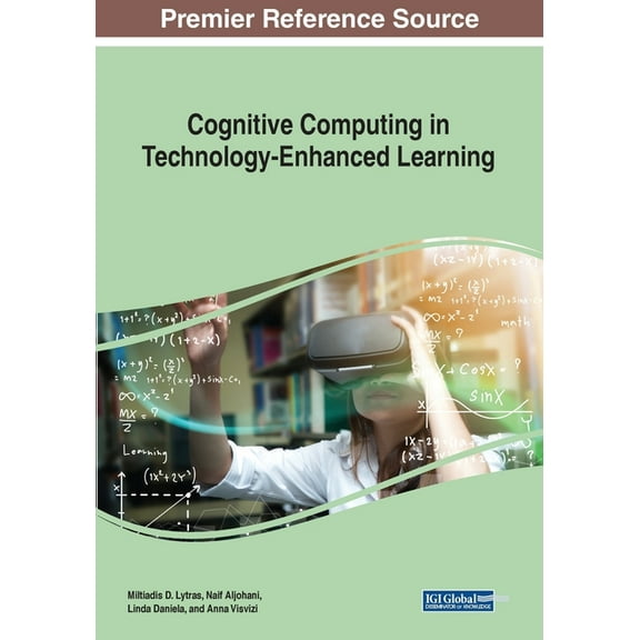 Cognitive Computing in Technology-Enhanced Learning (Paperback)