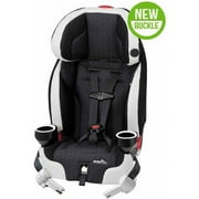 ***fast Track***securekid Dlx Harnessed