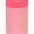 thumbnail image 5 of K-Cliffs Women's One Size Heathered Color Fleece Leggings [Athleisure Pants], One size Fits Most, Fuchsia, 5 of 5