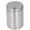 Steel Color, variant on LAZIOEGR Toothpick Holder High Grade Commercial Fall Resistant Stainless Steel Case for Families Houses Steel Color Size 2.2 x 3.1 inches / 5.5 x 8 cm