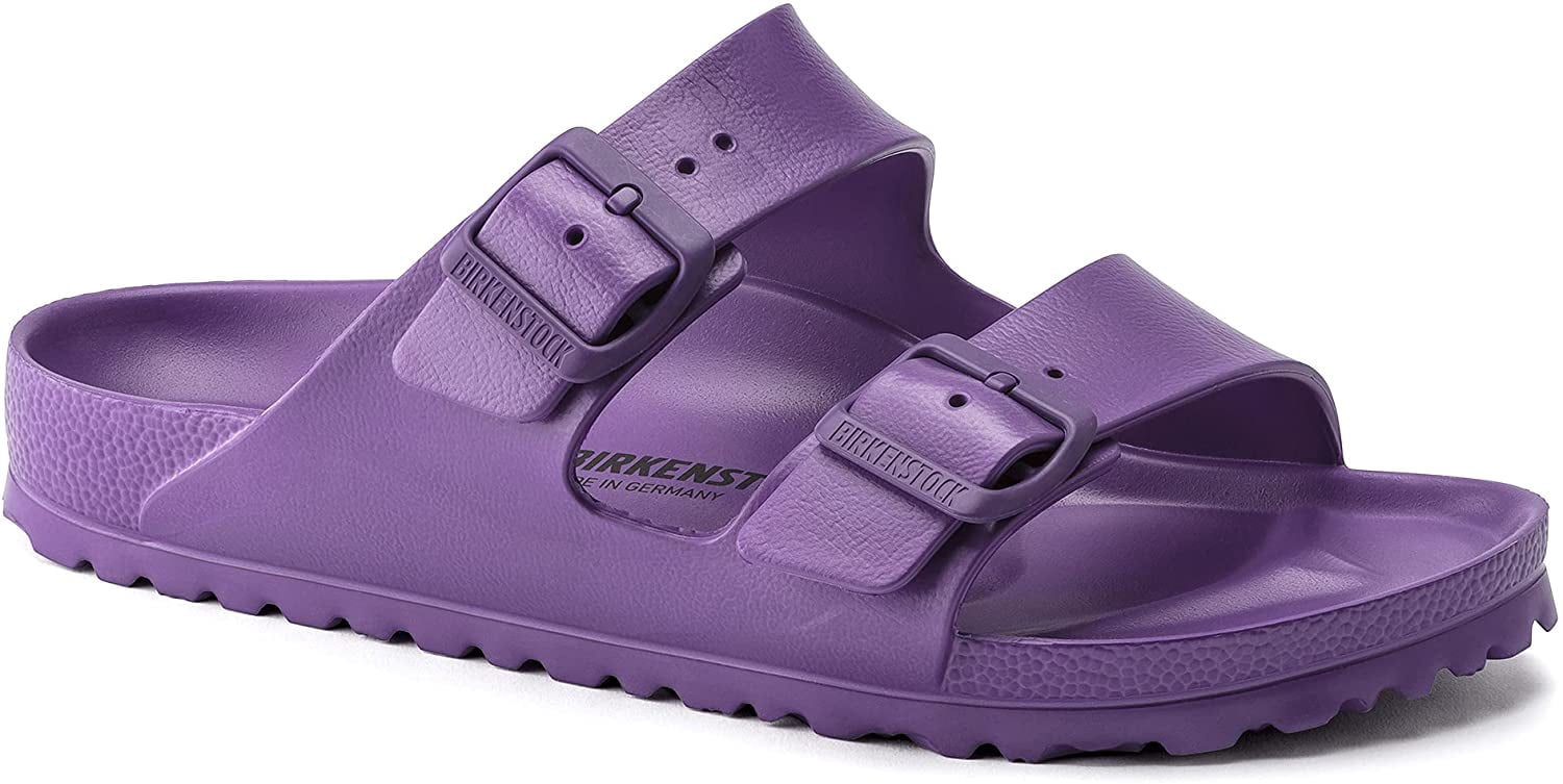 Birkenstock Mens EVA Arizona Sandals 5 