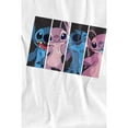 thumbnail image 2 of Lilo & Stitch Boys/Girls Stitch Angel Boxes T-Shirt, 2 of 4