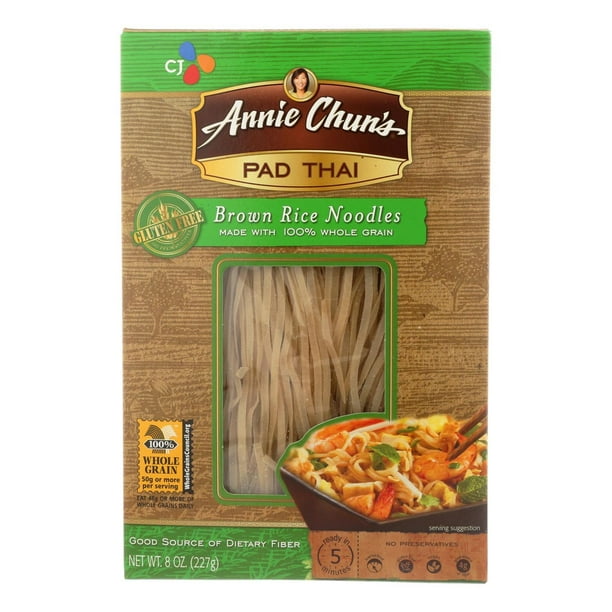 Annie Chun'S Rice Noodles, 8 Oz