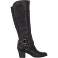 thumbnail image 4 of Womens Indigo Rd. Simona Knee-High Boots, Black, 8 US, 4 of 6