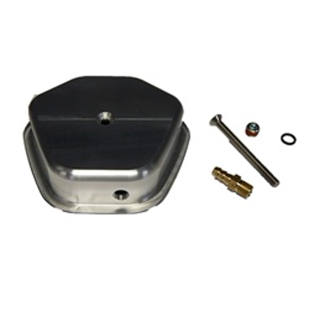 Billet valve Cover GX390 Predator 420 NonHemi