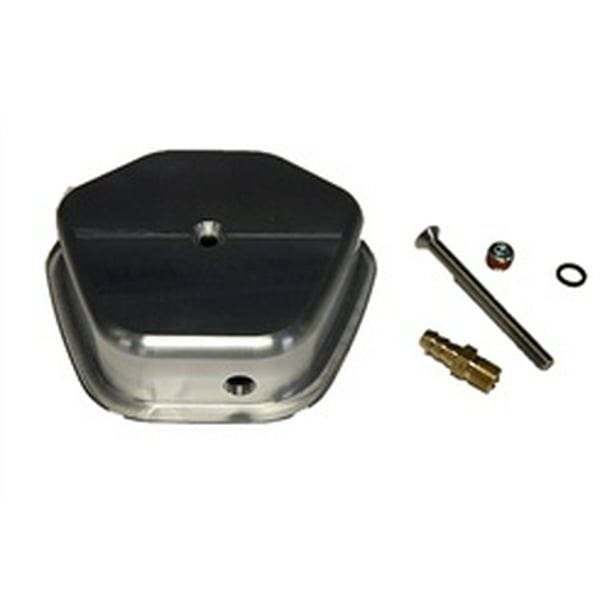 Billet valve Cover GX390 Predator 420 NonHemi