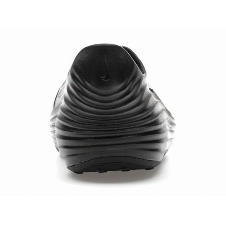靴 Nike ReactX Rejuven8 \"Triple Black\" Nike Men's ReactX Rejuven8 Triple Black, from StockX
