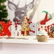 thumbnail image 2 of Adornos para Tartas Ounissouiy Paquete de 20 Navidad con Purpurina, 2 of 6