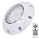 thumbnail image 3 of Lámpara subacuática, lámpara sumergible LED impermeable para piscina, luz LED para piscina, artesanía excepcional, 3 of 8