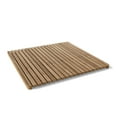 thumbnail image 2 of Large Square Shower Mat, 2 of 2