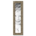 thumbnail image 2 of ArtToFrames 8x40 inch Other Picture Frame, Multi 8" x 40" Wood Poster Frame (WOM-5168) 1234, 2 of 7