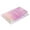 As Shown, variant on Dytern DIY 20PCS Cellophane Wrap Iridescent Film for DIY Wrapping Flower Gift