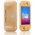 thumbnail image 1 of Grip Case for Nintendo Switch Lite, Clear White TPU Case for Nintendo Switch lite, 1 of 5