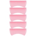 thumbnail image 1 of MasteelfCA 5Pcs Protective Flute Film Covers Flute Protective Covers Plastic Flute Protectors, 1 of 7
