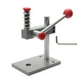thumbnail image 3 of Máquina para Hacer Botones, Herramienta de Bricolaje, Agarre Cómodo, Altura Ajustable, Hecha a Mano, Cubierta de Tela Precisa Y Resistente, Máquina de, 3 of 9