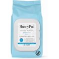 thumbnail image 1 of facai-The Honey Pot Sensitive Intimate Wipes, Blue, 30 Count, 1 of 4