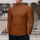 thumbnail image 2 of Playeras Casuales Para Hombre, Blusa Informal De Verano Para Hombre, Blusa Lisa Con Cuello A Cuadros, Camiseta De Manga Corta Con Cuello Vuelto, 2 of 6
