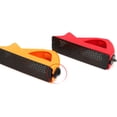 thumbnail image 4 of Plastic PVC File Board Trimming Planer Portable Wooden Scraper Durable Deburring Tool for Woodworking Carpenter (Random Color), 4 of 6