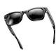thumbnail image 3 of Gafas de Sol Ai Smart con Cámara de Alta Definición de 8 Megapíxeles Ai Reconocimiento Fotográfico Ai Traducción Inteligente Micrófono Dual 4GB RAM+32GB ROM -negro, 3 of 27
