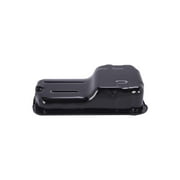 Spectra Premium Oil Pan