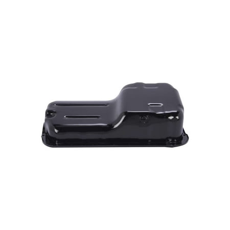 Spectra Premium Oil Pan