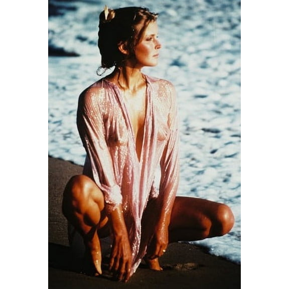 10 Bo Derek 24X36 Poster