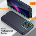 thumbnail image 3 of TYJKeJi Case Drop Resistant Shockproof Case For Moto G 2025 For Motorola g 2025, 3 of 8