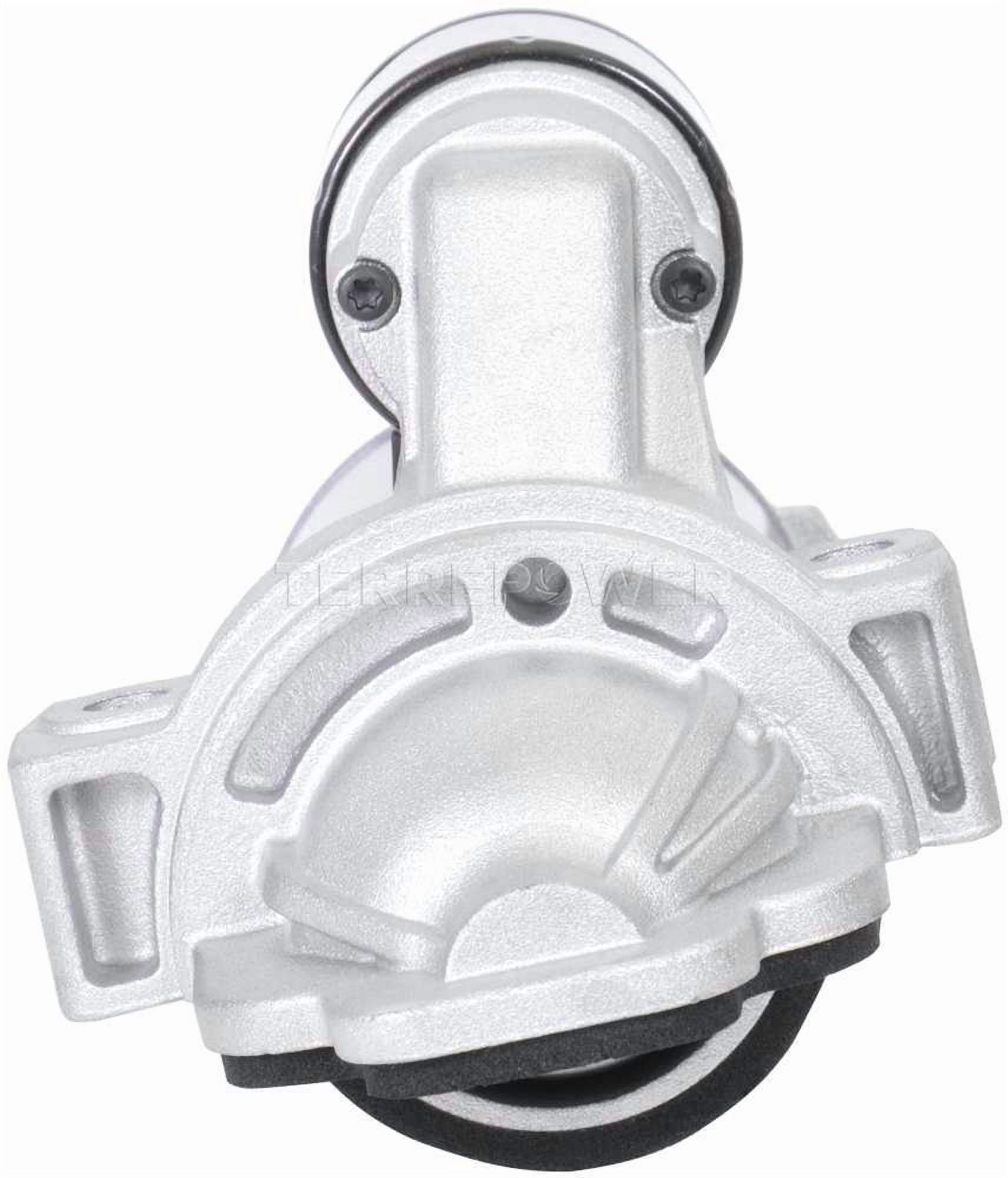 TERREPOWER formerly BBB Industries 52098 Reman Starter