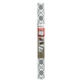 thumbnail image 3 of EasyLiner Brand Contact Paper Adhesive Shelf Liner, Black and White Tile, 20 in. x 15 ft. Roll, 3 of 10