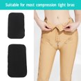 thumbnail image 3 of Liposuction Compression Board, High Resilience Lightweight 2PCS Stable Support Lipo Surgery Sponge Board  for Abdominal Healing, 3 of 8
