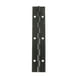thumbnail image 5 of Bisagras para piano,Bisagra continua de acero inoxidable para piano,Bisagra de piano resistente con orificios para gabinete,Bisagra continua plegable fija para cajas de herramientas,Bisagras, 5 of 8