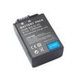 thumbnail image 6 of Replacement battery for Nikon EN-EL25, Nikon Z50 Mirrorless Digital Camera Battery, 6 of 7