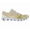 thumbnail image 2 of On Cloud X 3 60.97789 Sneakers Women Savannah Frost Low Top Running Shoes TF6596, 2 of 4
