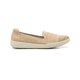 thumbnail image 1 of Flats Flexi para Mujer Estilo 106306 Beige, 1 of 1
