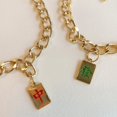thumbnail image 4 of Collier Chaîne pour Chien Épais : Collier Ras-du-Cou Amusant pour Animal, Collier Chaîne pour Chat avec Pendentif, 4 of 6