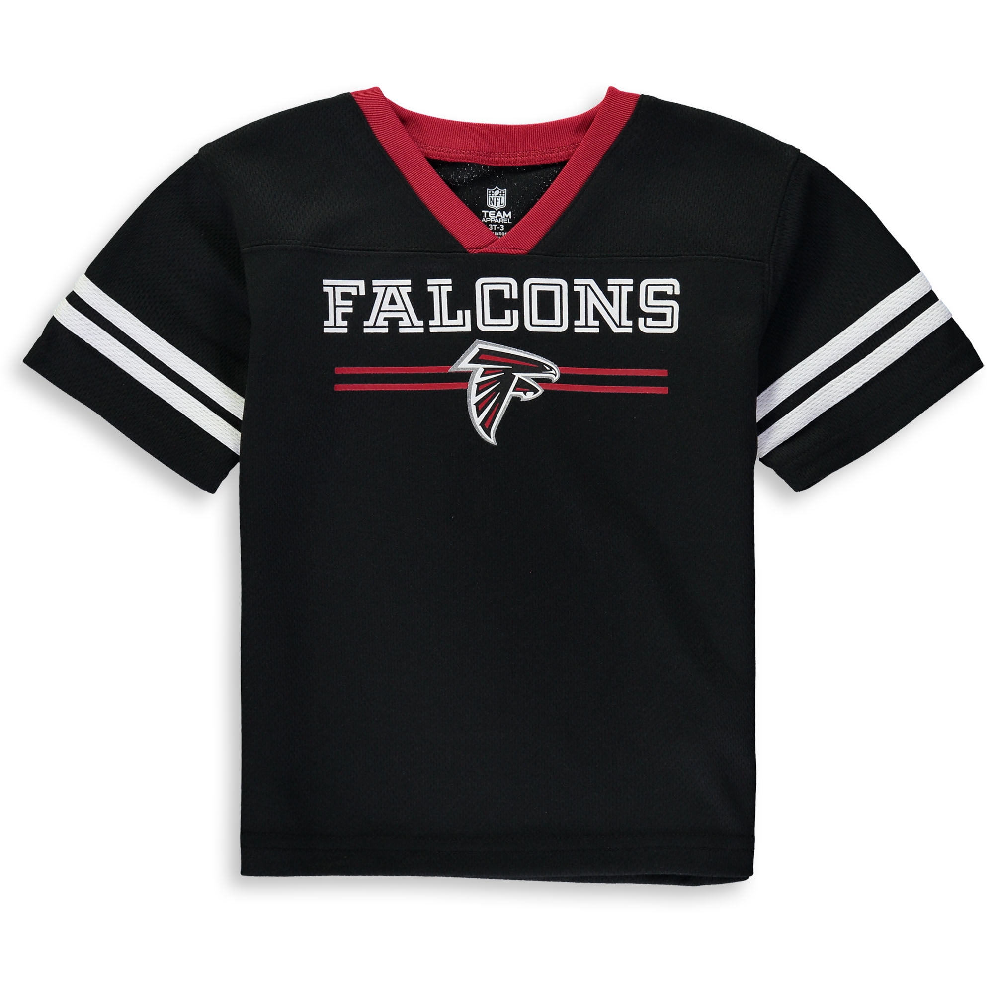 atlanta falcons toddler jersey