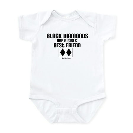 

CafePress - Infant Bodysuit - Baby Light Bodysuit Size Newborn - 24 Months