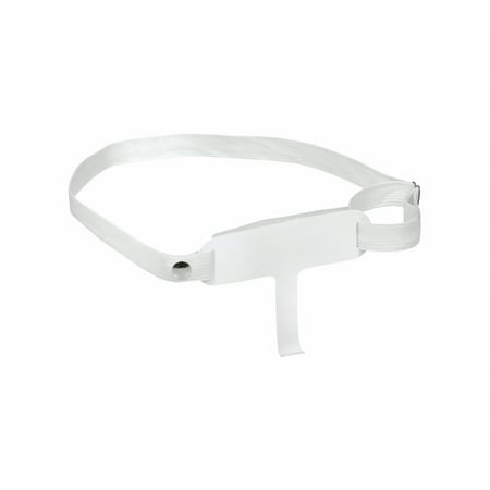 

Optic Shop Pro Nose Guard--For Eyeglass Suspension White