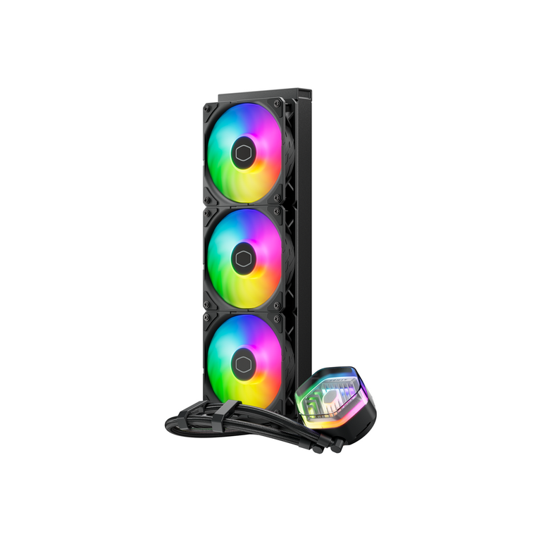 Cooler Master MasterLiquid 360 Atmos MLXD36MA25PZR1