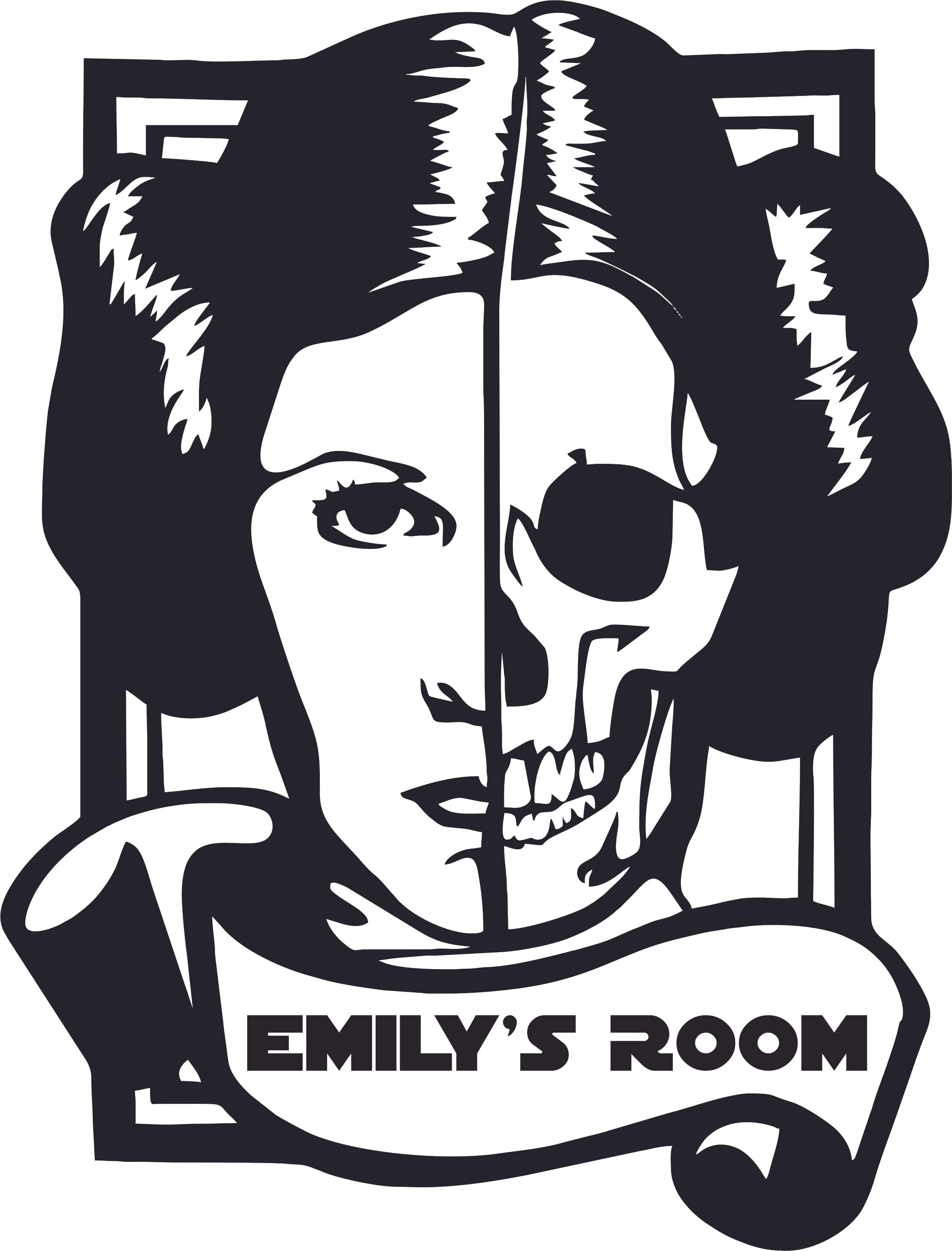 Free Free 176 Princess Leia Buns Svg SVG PNG EPS DXF File