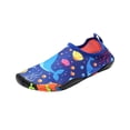 thumbnail image 4 of Mepaouo Toddler Kids Water Shoes Quick Dry Aqua Socks Non Slip Barefoot Sports Shoe for Boys Girls, 4 of 5