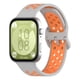 thumbnail image 1 of Correa Deportiva para Huawei Watch Fit 3 y 4, Silicona Transpirable, 1 of 4