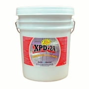 XPD-24 Heavy-Duty Cleaner & Degreaser - 5 gallon pail