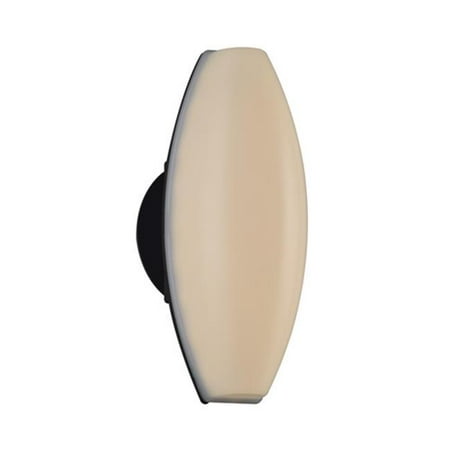 

PLC 2122BZ Chianti Bronze Exterior LED Wall Light