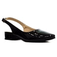 thumbnail image 3 of Zapatos para Mujer Ashley 223 negro 23.5, 3 of 6
