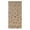 Beige, variant on Triton Products® LB1-Kit (2) 24 In. W x 24 In. H x 9/16 In. D White Epoxy 18-Gauge Steel Square Hole Pegboards with 46 pc. LocHook Assortment