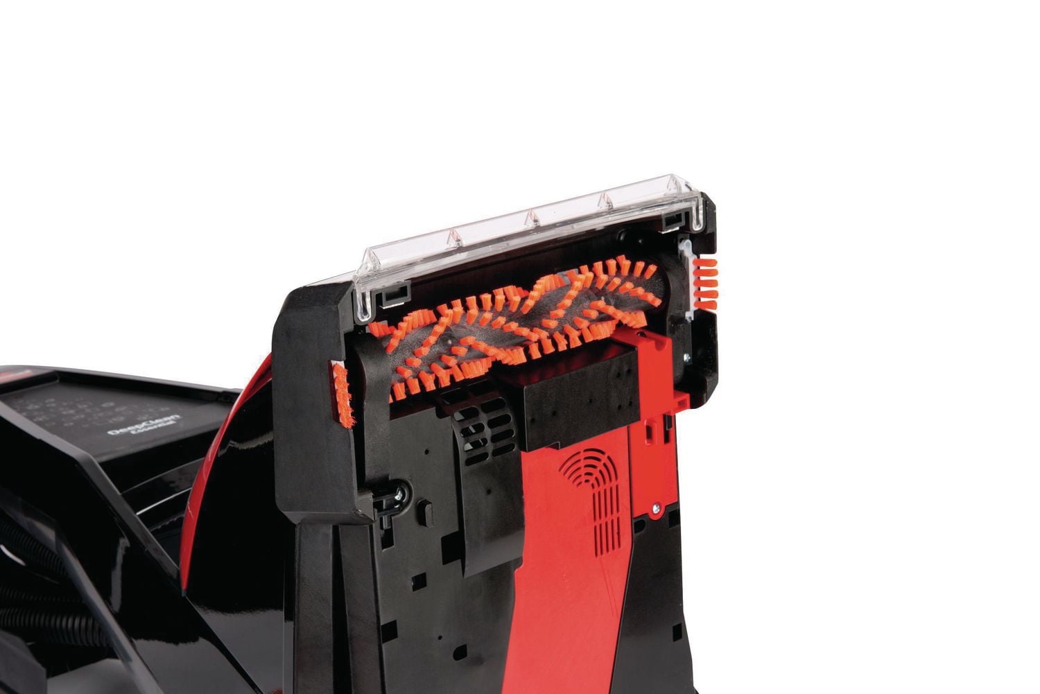 Système de nettoyage en profondeur ProHeat® de BISSELL®